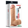 LoveToy Gode King Size Legendary 20 x 5.8cm